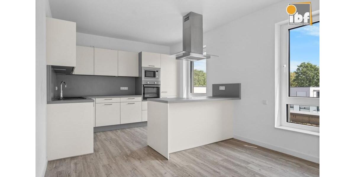 Erdgeschoßwohnung Alsdorf - 3 Zimmer, 81 m&sup2;, 1.012&euro; | Angebot:24989444