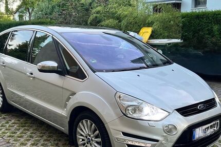Ford S-Max 211.358 km 6.000 &euro; Blankenfelde-Mahlow 15831