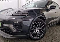 Gebrauchtwagen Porsche Macan
