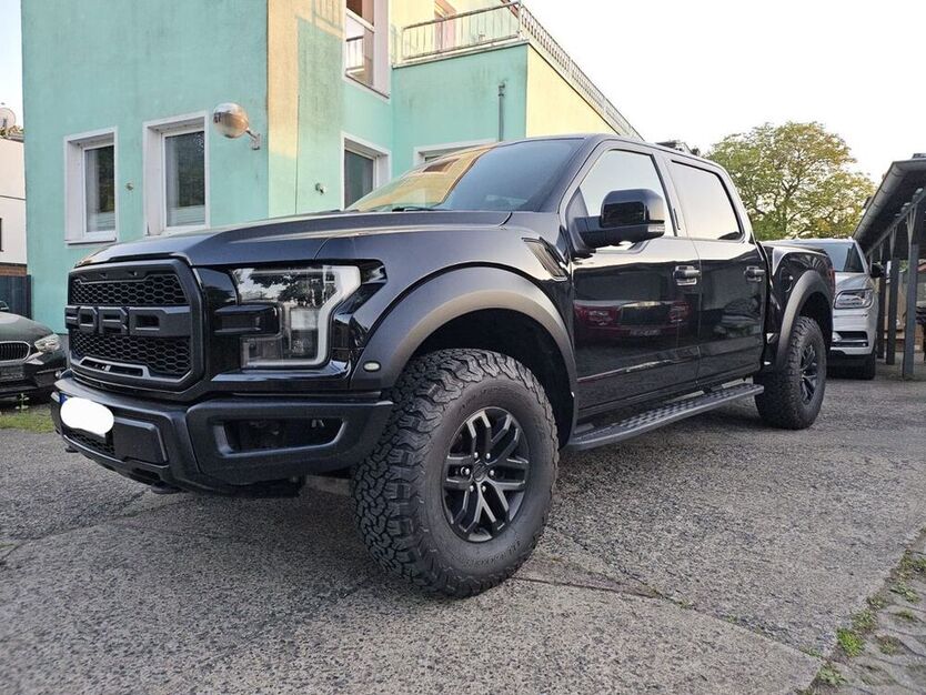 Raptor