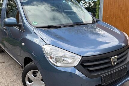 Dacia Dokker 282.859 km 3.990 &euro; Berlin 13088
