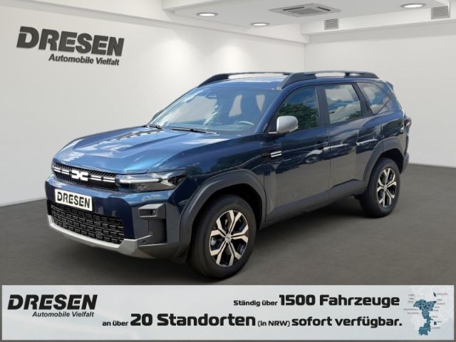 Dacia Bigster 10.266 km 26.990 &euro; Mönchengladbach 41061