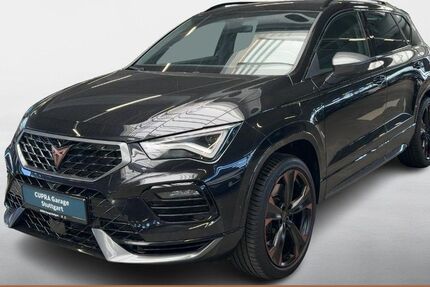 Cupra Ateca 39.715 km 31.530 &euro; Stuttgart-Feuerbach 70469