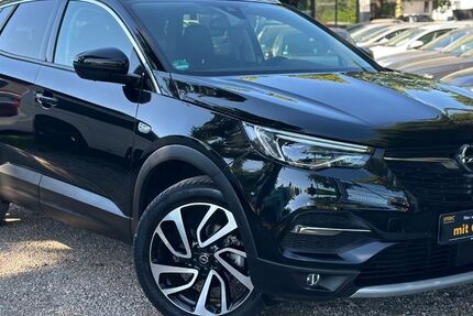 Opel Grandland (X) 97.000 km 13.990 &euro; Berlin 13127