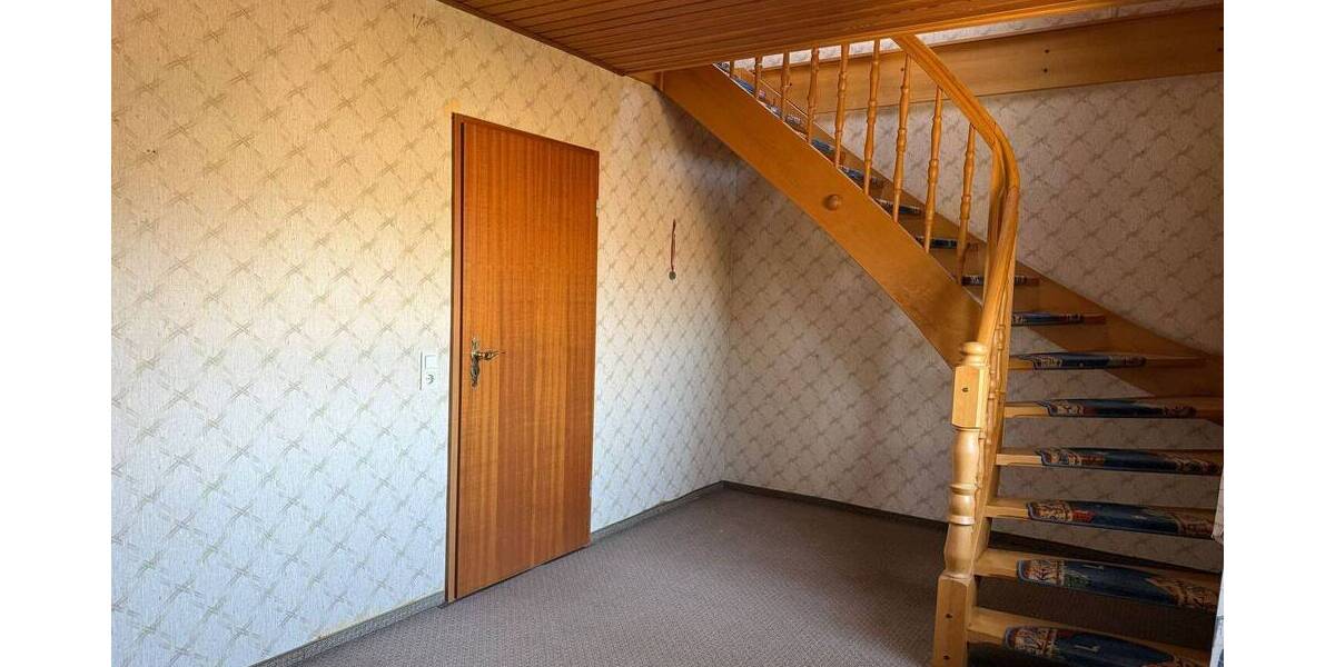 Einfamilienhaus Langenzenn Heinersdorf - 6 Zimmer, 169 m&sup2;, 549.000&euro; | Angebot:26160863