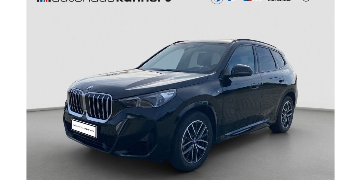 BMW X1 18.474 km 47.855 &euro; Reichenbach 08468