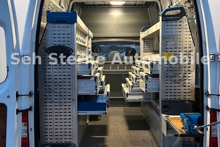 Ford Transit 165.000 km 13.990 &euro; Mönchengladbach 41066
