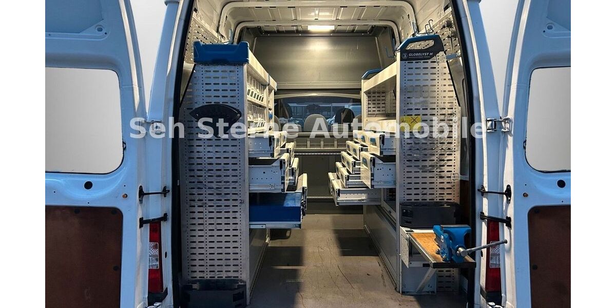 Ford Transit 165.000 km 13.990 &euro; Mönchengladbach 41066