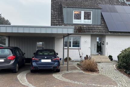 Haus Bremervörde - 7 Zimmer, 163 m&sup2;, 399.000&euro; | Angebot:26120590