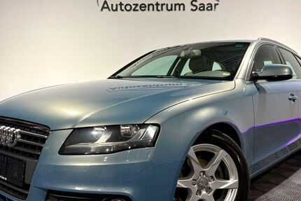 Audi A4 321.798 km 4.999 &euro; Bous 66359
