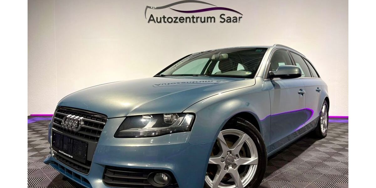 Audi A4 321.798 km 4.999 &euro; Bous 66359