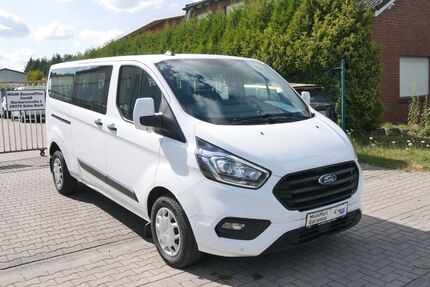 Ford Transit Custom 155.215 km 18.990 &euro; Selm 59379