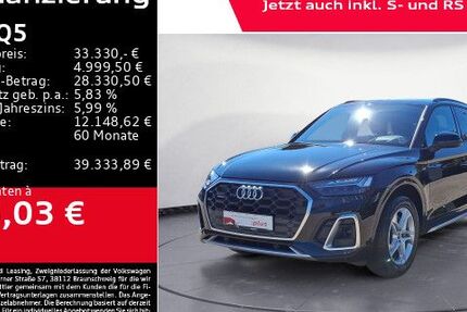 Audi Q5 141.426 km 30.420 € Freiburg 79115