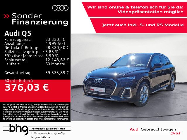 Audi Q5 141.426 km 30.890 € Freiburg 79115