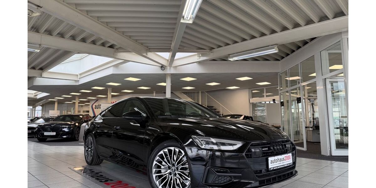 Audi A7 82.219 km 38.950 &euro; Hamm 59065