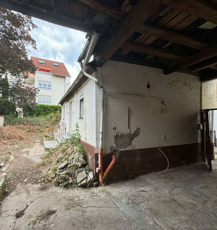 Haus zum Kaufen in Lambsheim 107.000 € 65 m²