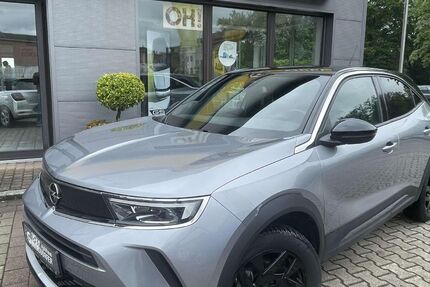Opel Mokka 5.100 km 18.900 &euro; Gangkofen 84140