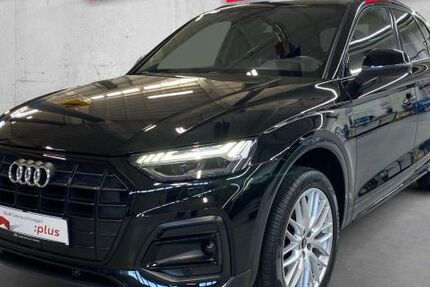Audi Q5 25.928 km 41.890 &euro; Leipzig 04129