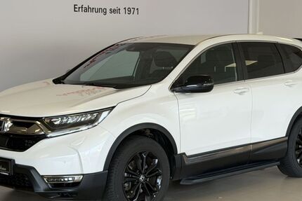 Honda CR-V 37.750 km 32.900 &euro; Delligsen 31073