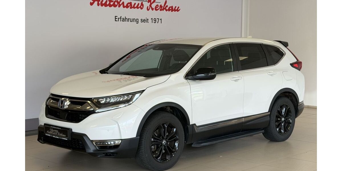 Honda CR-V 37.750 km 32.900 &euro; Delligsen 31073