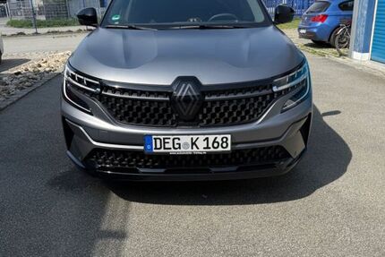 Renault Austral 4.450 km 40.999 &euro; Hengersberg 94491
