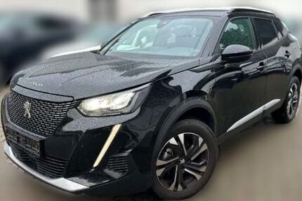 Peugeot 2008 14.000 km 22.600 € Blaustein 89134