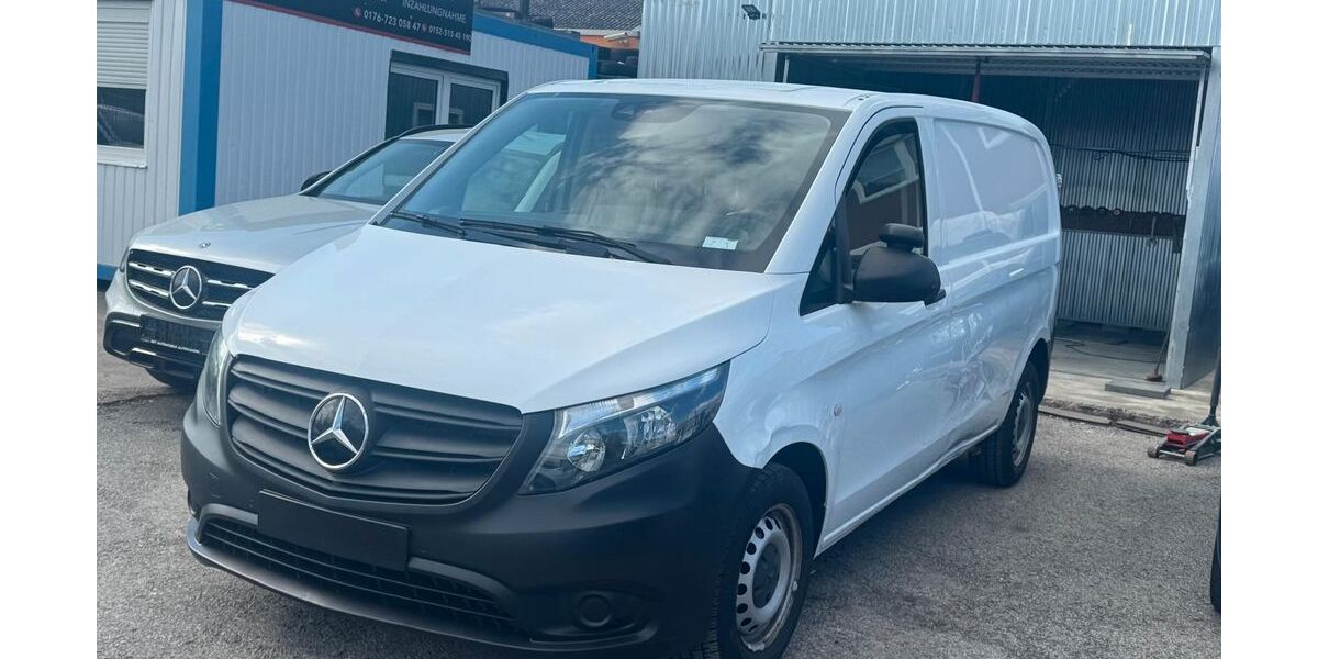 Mercedes-Benz Vito 132.000 km 14.200 &euro; Sindelfingen 71065