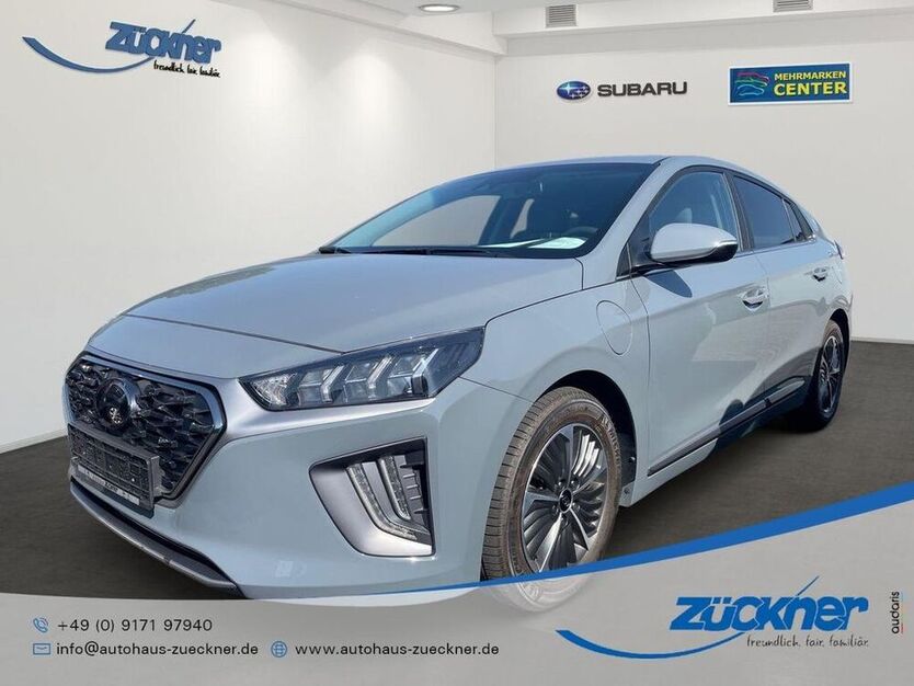IONIQ