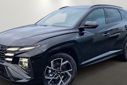 Hyundai TUCSON 12.500 km 36.880 &euro; Dillenburg 35684