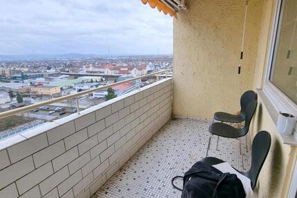 Wohnen auf Zeit Aschaffenburg Österreicher Kolonie - 1 Zimmer, 12 m&sup2;, 450&euro; | Angebot:25343336