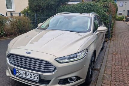 Ford Mondeo 194.000 km 8.250 &euro; Bad Vilbel 61118