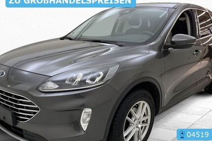 Ford Kuga 180.623 km 13.597 &euro; Starnberg 82319