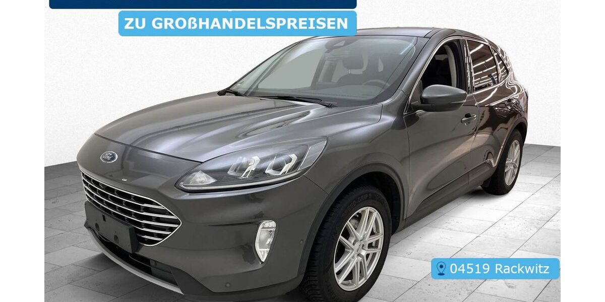 Ford Kuga 180.623 km 13.597 &euro; Starnberg 82319