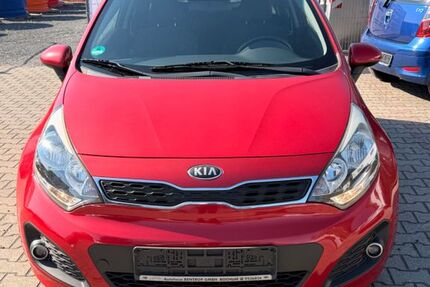 Kia Rio 131.000 km 5.500 &euro; Meerbusch 40668
