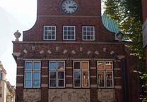 Büro zur Untermiete in Lübecker Innenstadt