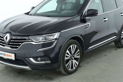 Renault Koleos 119.283 km 20.290 &euro; Laatzen 30880