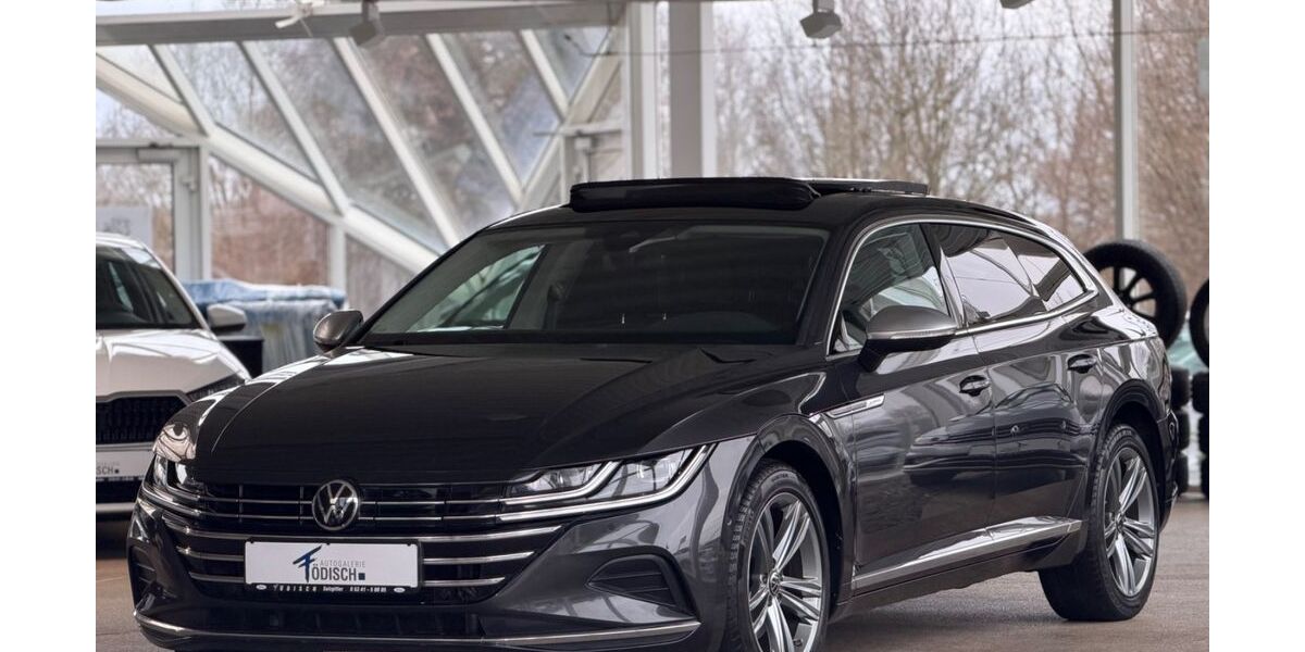 VW Arteon 89.152 km 24.930 &euro; Salzgitter 38228