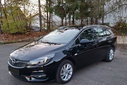 Opel Astra 119.850 km 9.999 &euro; Bergneustadt 51702