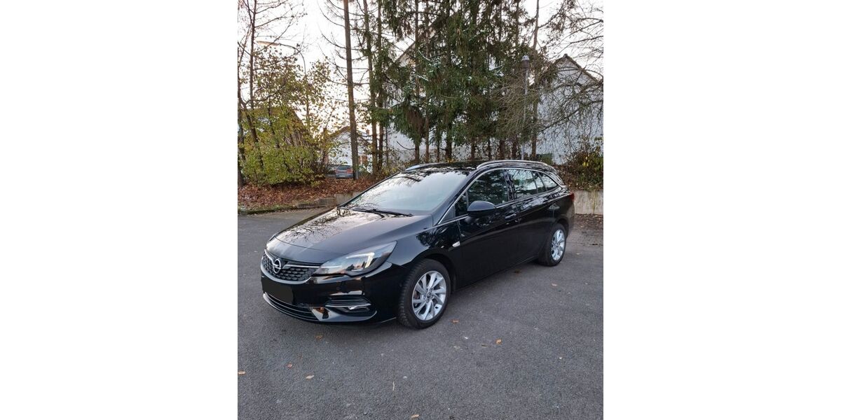 Opel Astra 119.850 km 9.999 &euro; Bergneustadt 51702