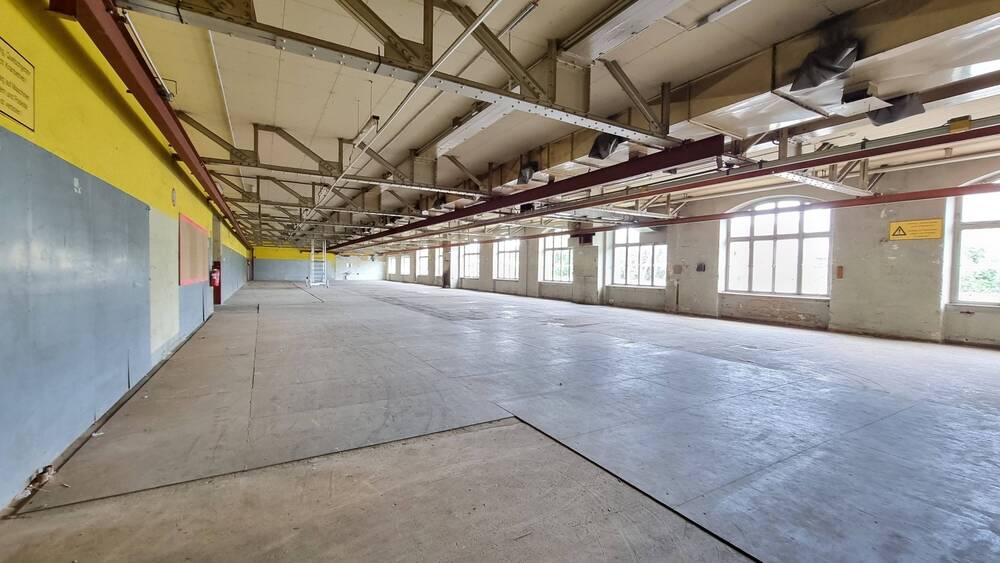 Gewerbeobjekt Klettgau Erzingen - 2.312&euro; | Angebot:25685761