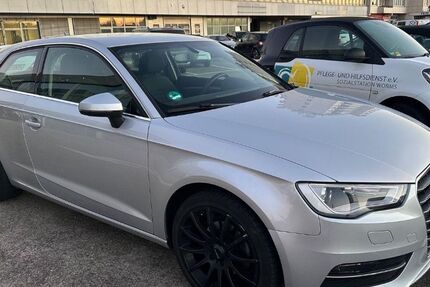 Audi A3 139.000 km 10.700 &euro; ludwigshafen 67061