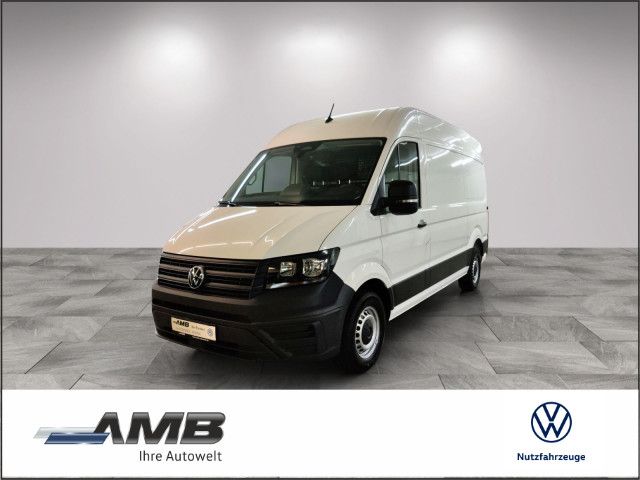 VW Crafter 16.000 km 41.330 &euro; Borna 04552
