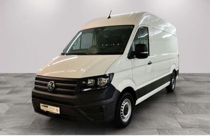 VW Crafter 17.000 km 41.330 &euro; Borna 04552