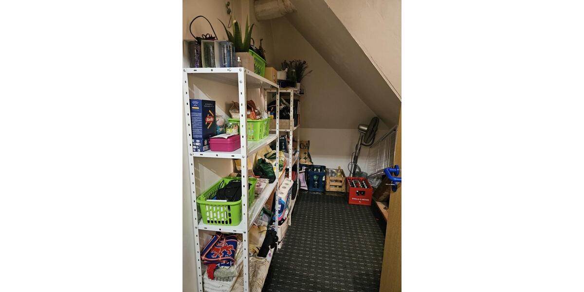 Dachgeschoßwohnung Bad Kreuznach Bad Münster am Stein-Ebernburg - 3 Zimmer, 80 m&sup2;, 750&euro; | Angebot:26560329