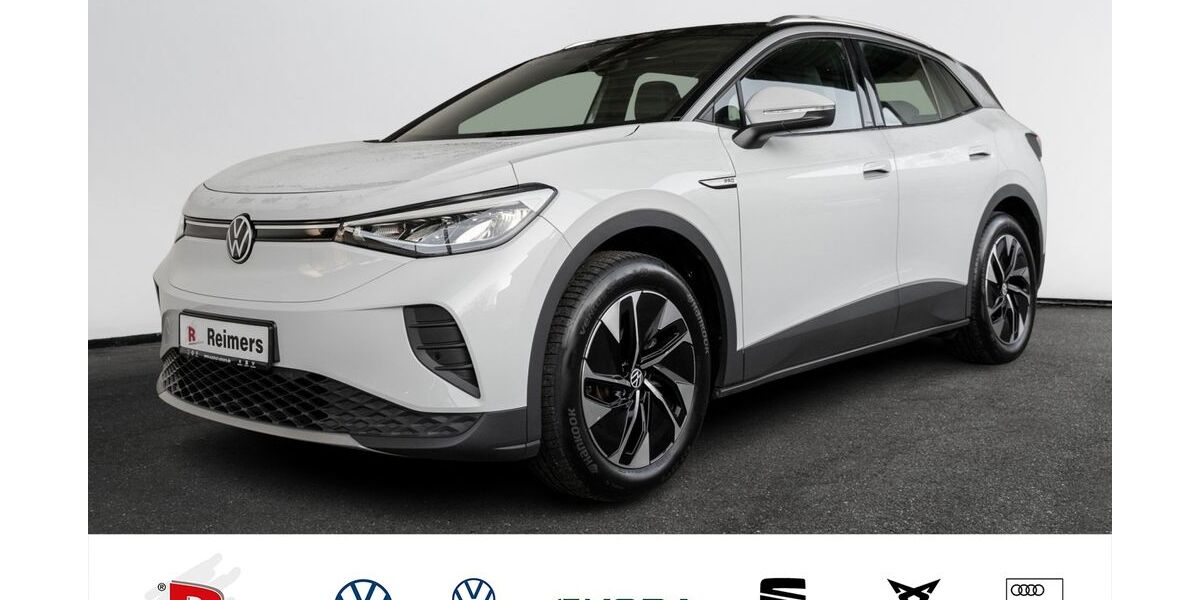 VW ID.4 65.520 km 22.990 &euro; Rellingen/Hamburg 25462