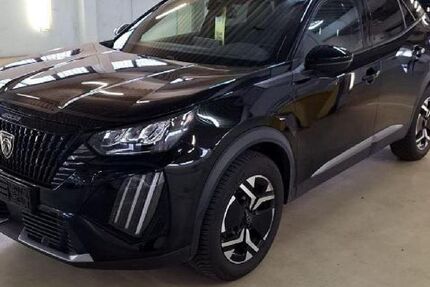 Peugeot 2008 43.504 km 18.980 &euro; Rüsselsheim 65428