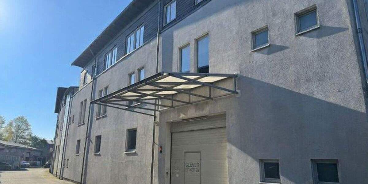 Gewerbeobjekt Neuss Holzheim - 2.190.000&euro; | Angebot:25716291