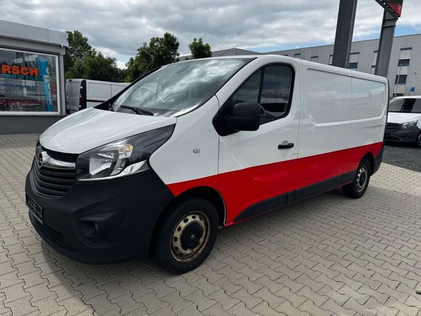 Vivaro