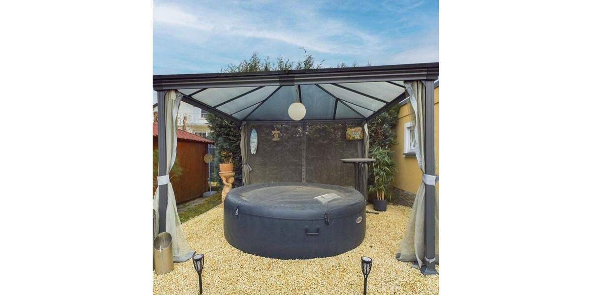 Doppelhaushälfte Ludwigshafen Oppau - 7 Zimmer, 186 m&sup2;, 620.000&euro; | Angebot:24598671