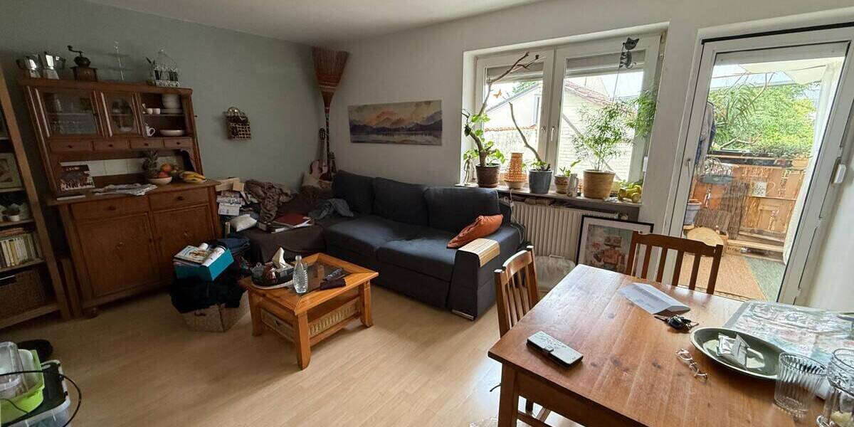 Mehrfamilienhaus, Wohnhaus Mannheim / Friedrichsfeld Friedrichsfeld - 1 Zimmer, 200 m&sup2;, 649.000&euro; | Angebot:24850602